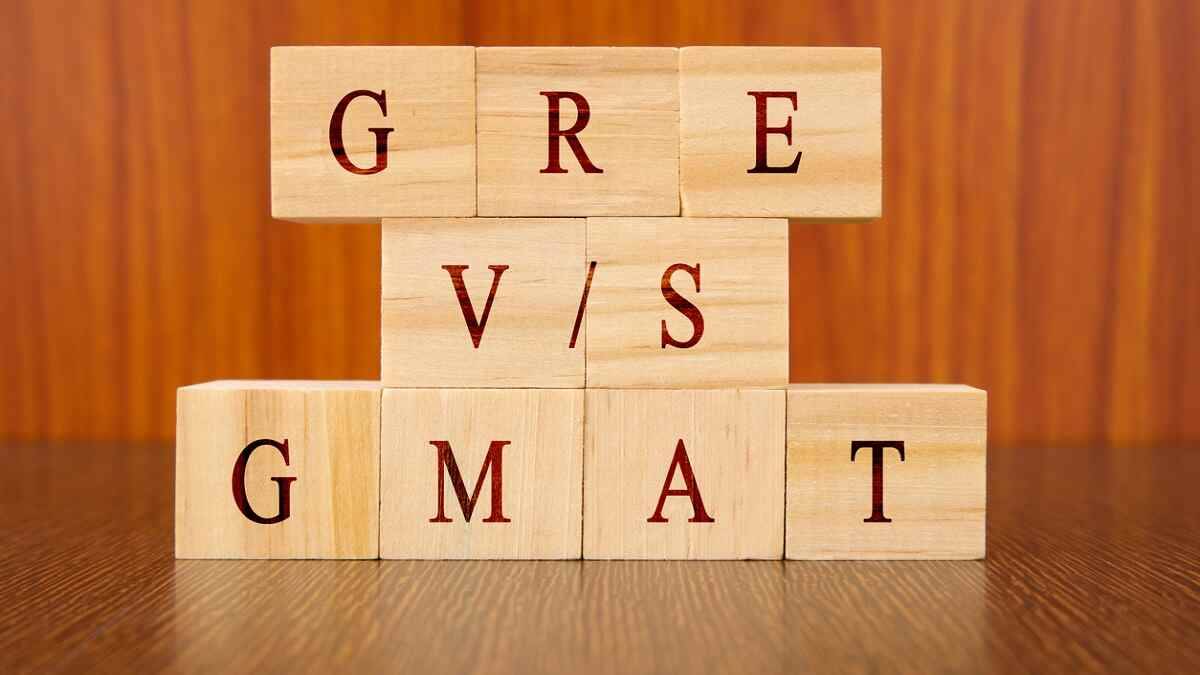 gmat or gre for mba